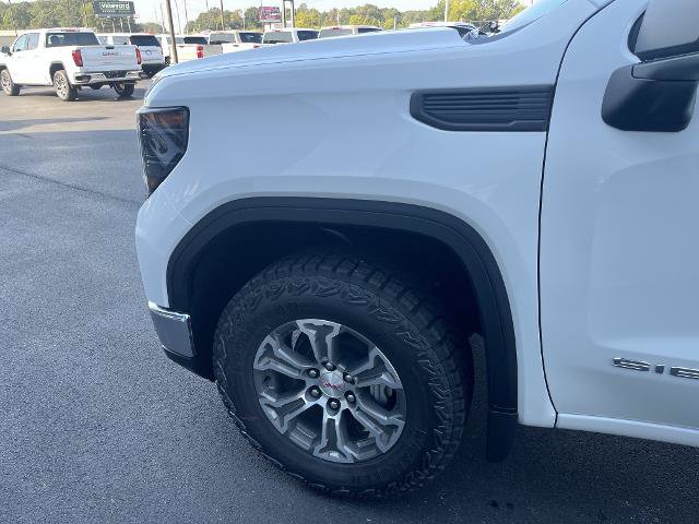 New 2026 GMC Sierra 1500 Pro w/ Pro Value Package AWD/4WD image 2