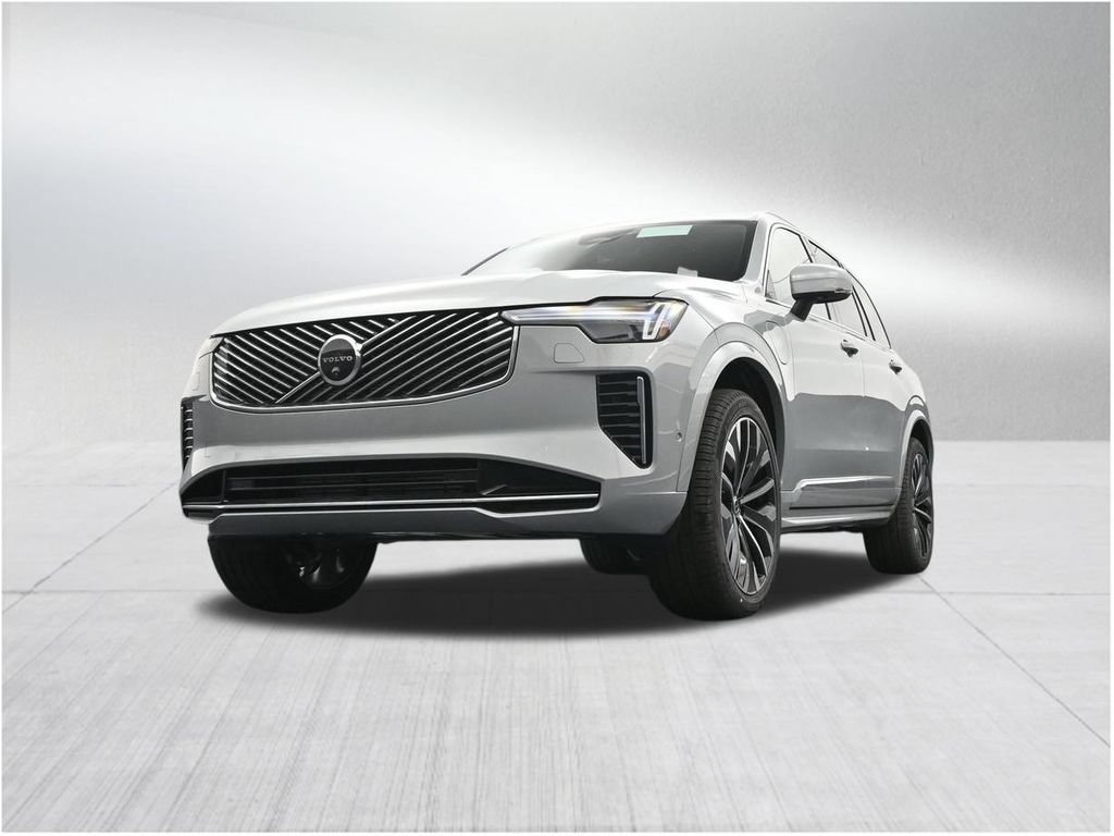 New 2026 Volvo XC90 T8 Plus w/ Protection Package Premier AWD/4WD image 28