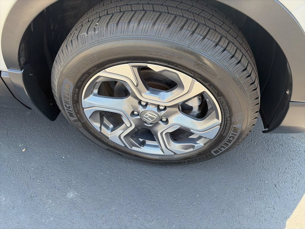 Used 2017 Honda CR-V EX-L image 33