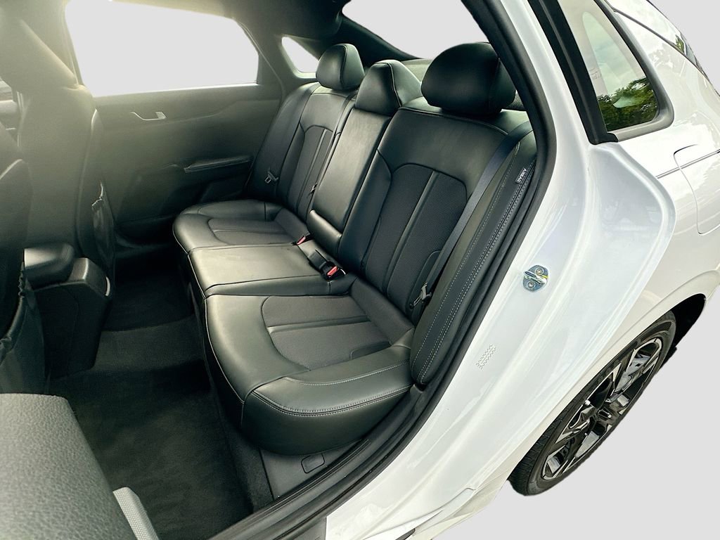 Certified 2022 Kia K5 GT-Line image 23