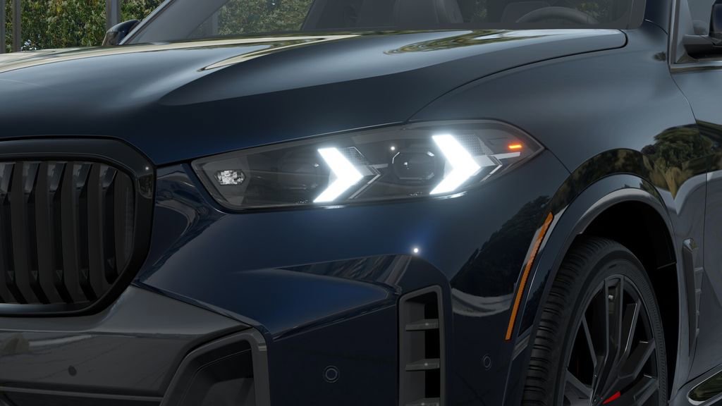 New 2026 BMW X5 xDrive40i AWD/4WD image 6
