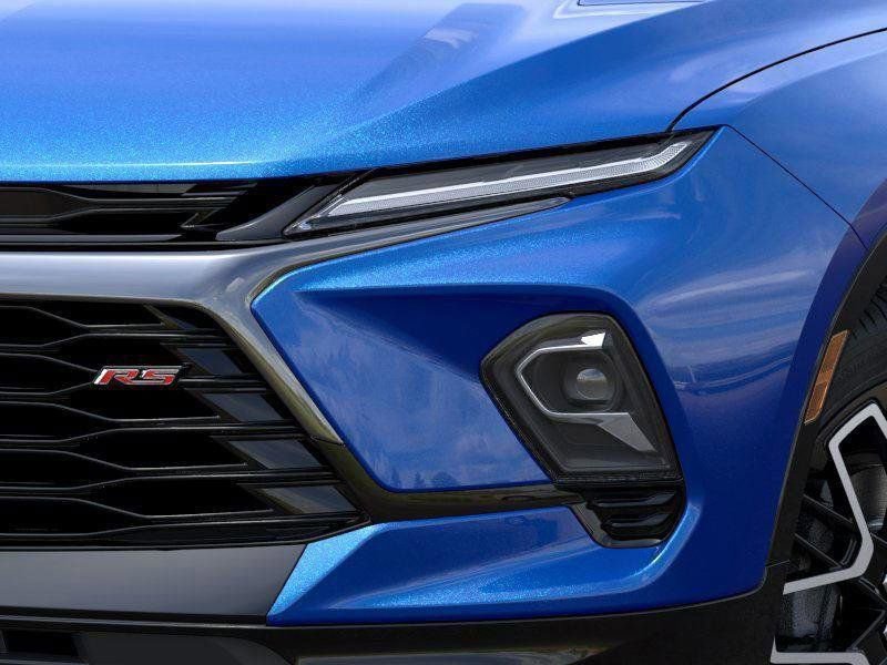 New 2026 Chevrolet Blazer RS w/ Driver Confidence II Package image 10