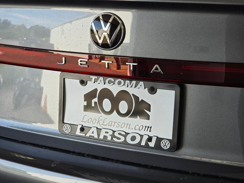 New 2026 Volkswagen Jetta SEL FWD image 15