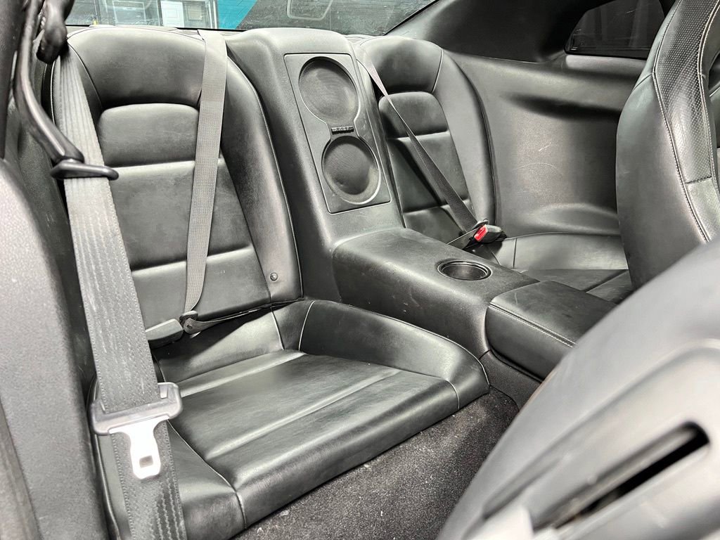 Used 2013 Nissan GT-R Premium AWD/4WD image 15