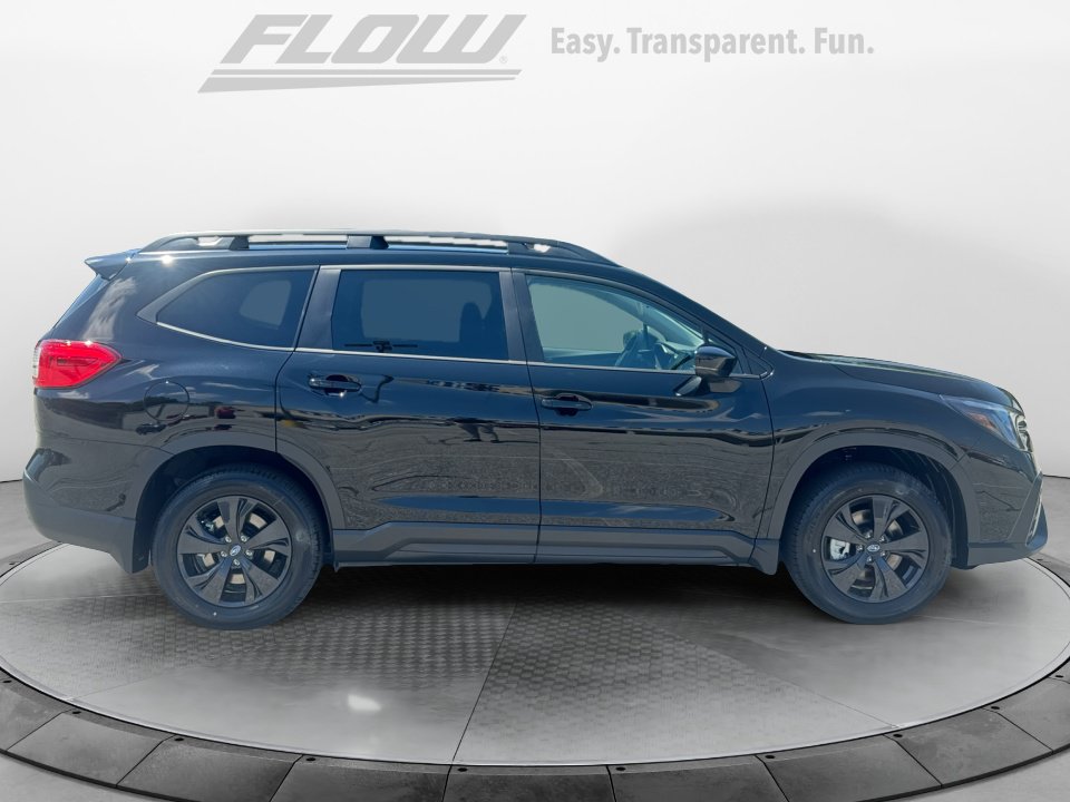New 2026 Subaru Ascent Premium AWD/4WD image 8