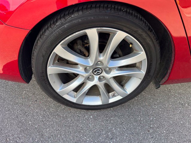Used 2016 MAZDA MAZDA6 Touring FWD image 4