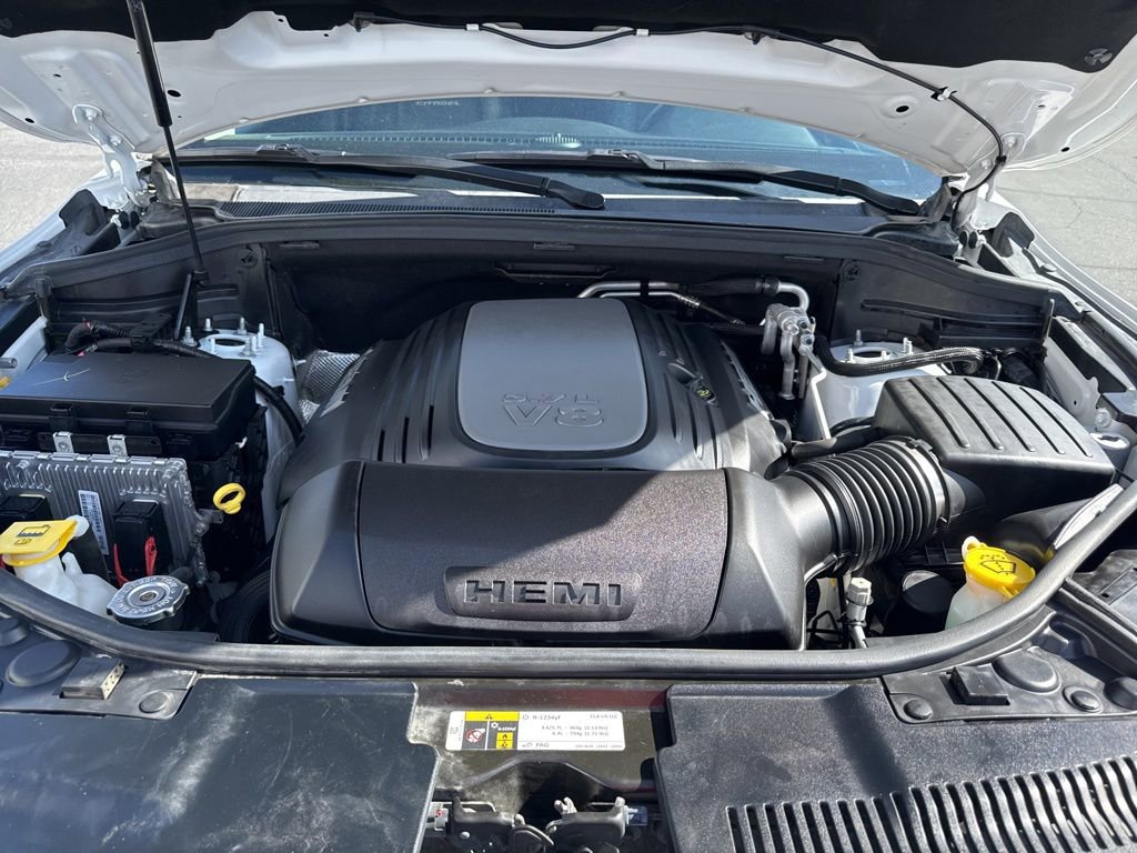 Used 2018 Dodge Durango Citadel image 19