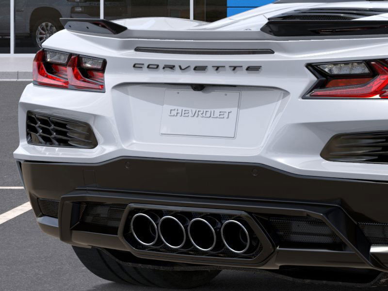 New 2026 Chevrolet Corvette Z06 image 14