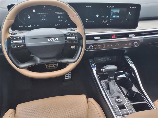 New 2026 Kia Sorento SX Prestige image 5