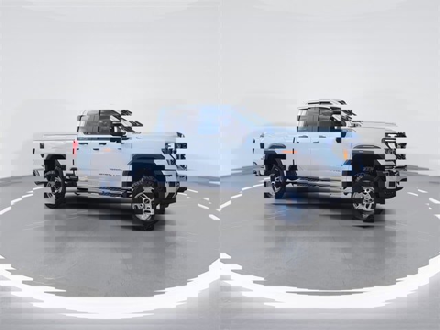 Used 2024 GMC Sierra 2500 Pro w/ 1SA Pro Safety Plus Package image 2