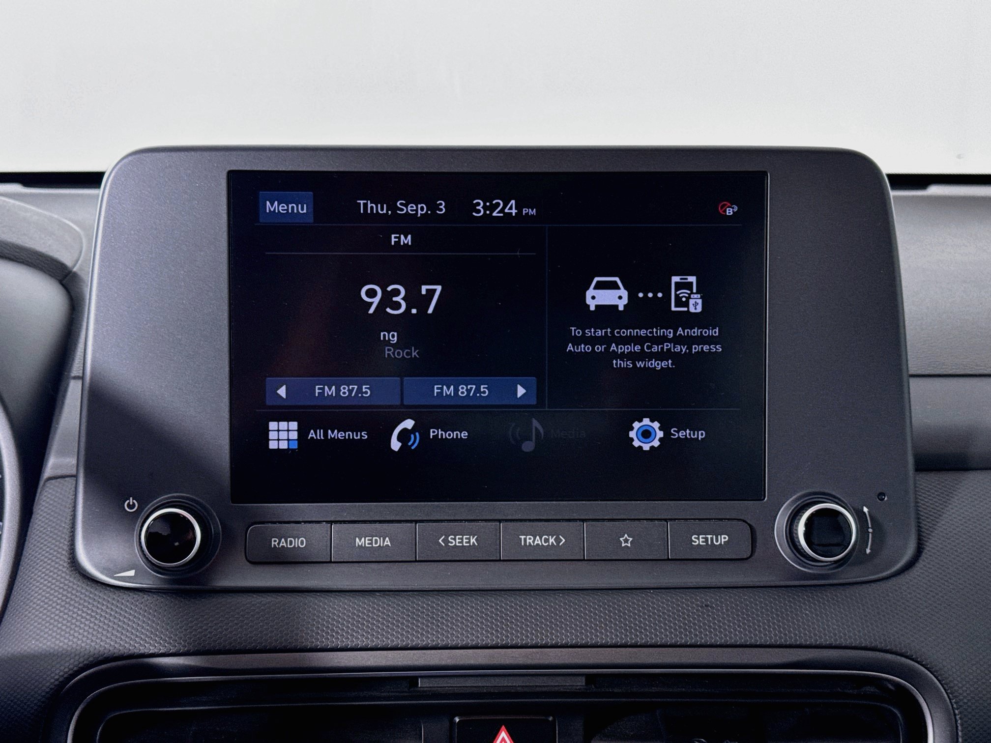 Used 2022 Hyundai Kona SEL FWD image 14