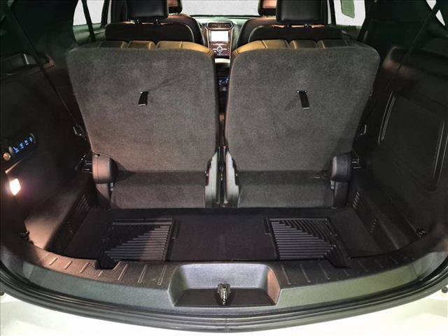 Used 2016 Ford Explorer Sport w/ Equipment Group 401A AWD/4WD image 6