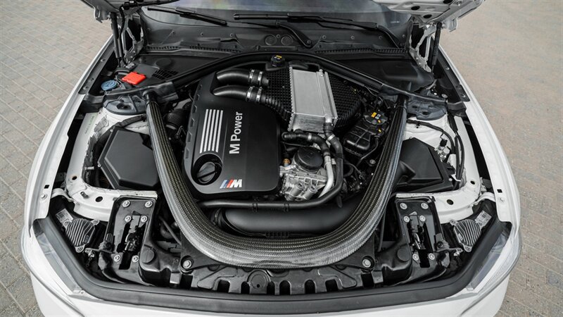 Used 2020 BMW M2 Competition w/ Executive Package RWD image 16