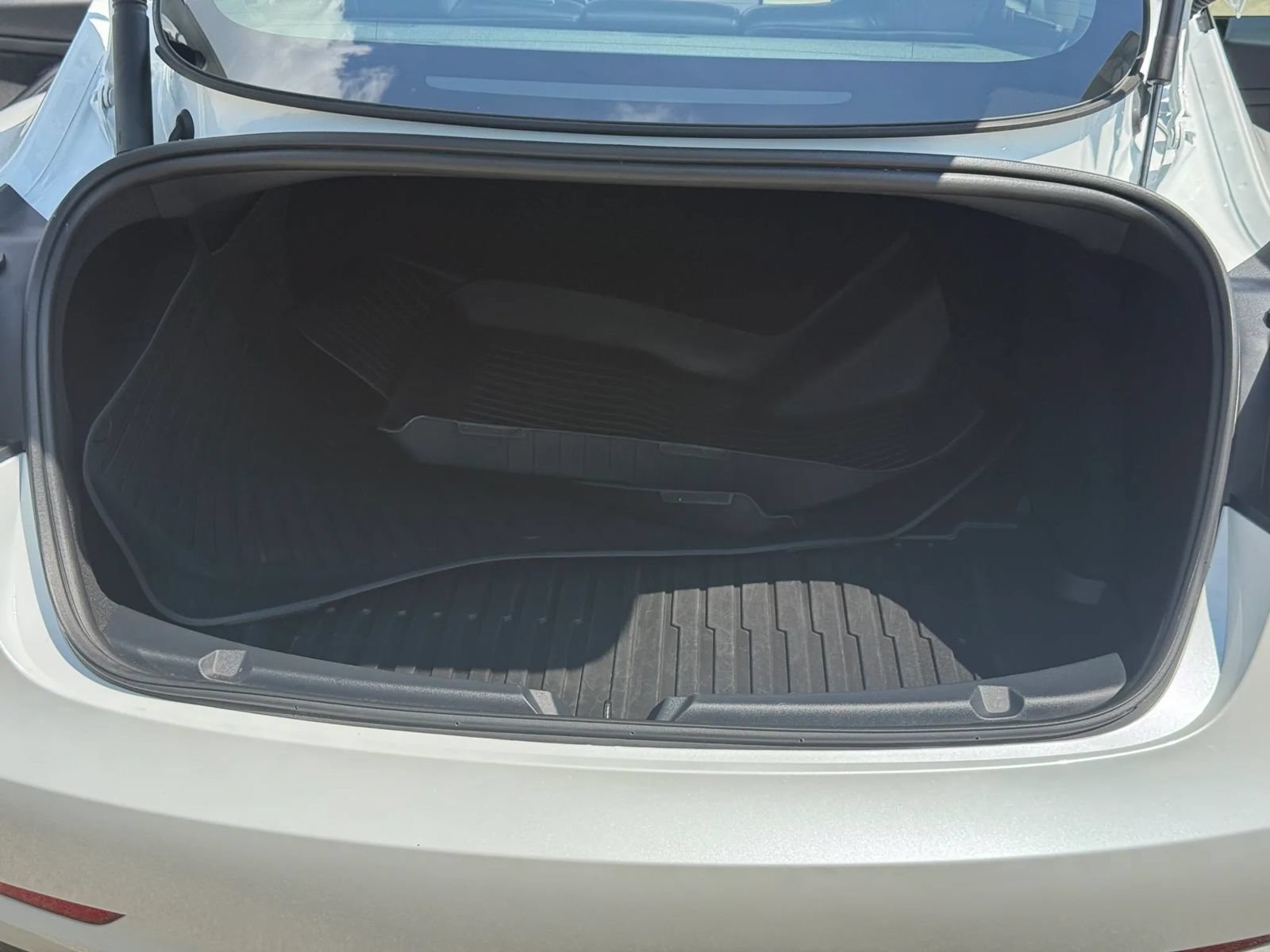Used 2023 Tesla Model 3 Long Range AWD/4WD image 27