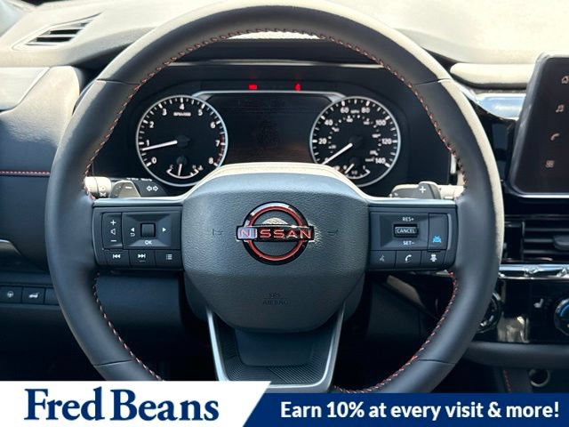 New 2026 Nissan Pathfinder Rock Creek w/ Rock Creek Premium Package AWD/4WD image 20