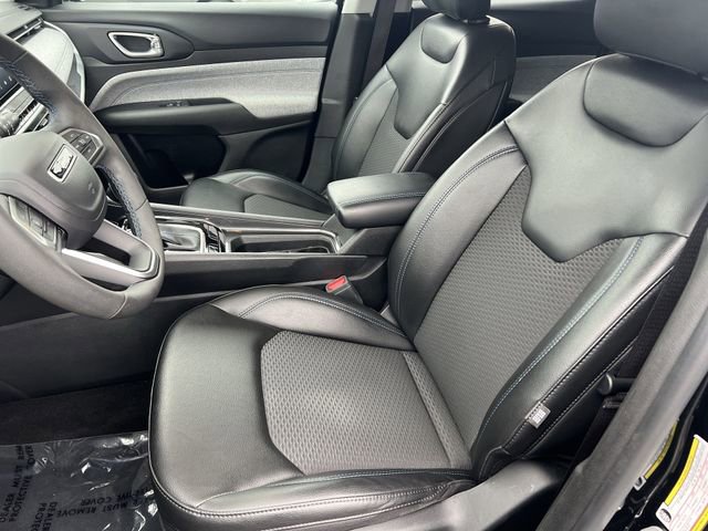 Used 2022 Jeep Compass Latitude w/ Sun and Sound Group image 19