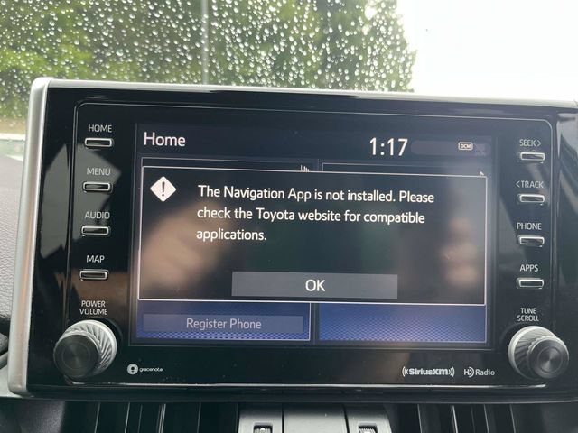 Used 2021 Toyota RAV4 Adventure AWD/4WD image 30