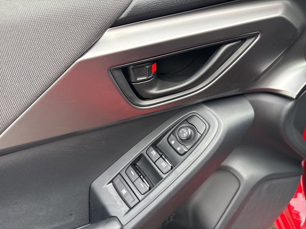 New 2026 Subaru Impreza 2.0i Sport image 20