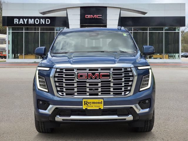 New 2026 GMC Yukon Denali w/ Denali Reserve Package AWD/4WD image 2