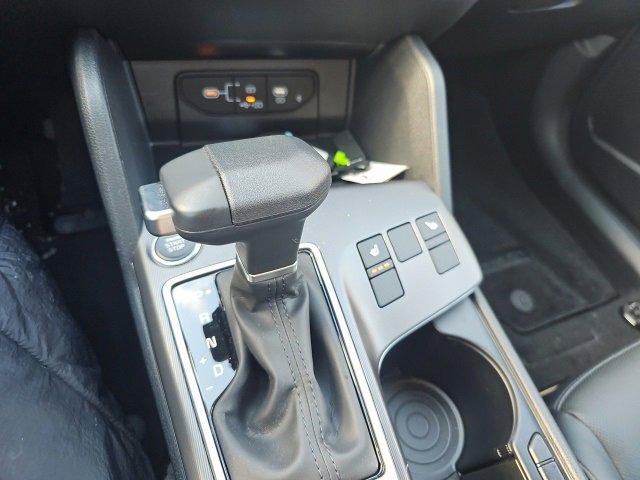 New 2026 Kia Sportage EX image 16