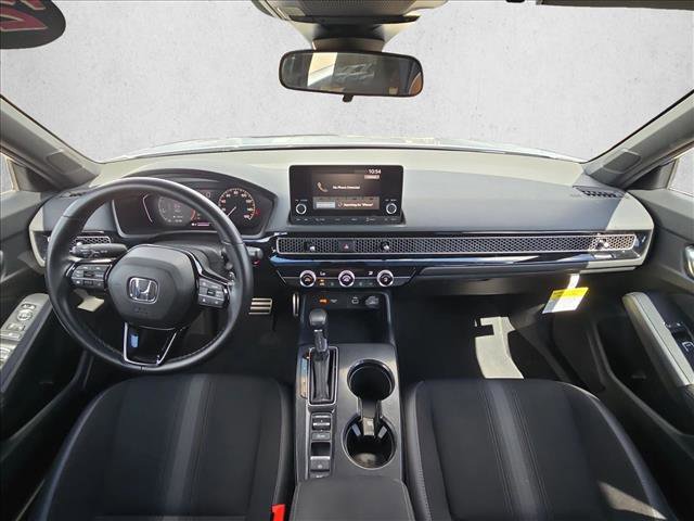 Used 2024 Honda Civic Sport image 16