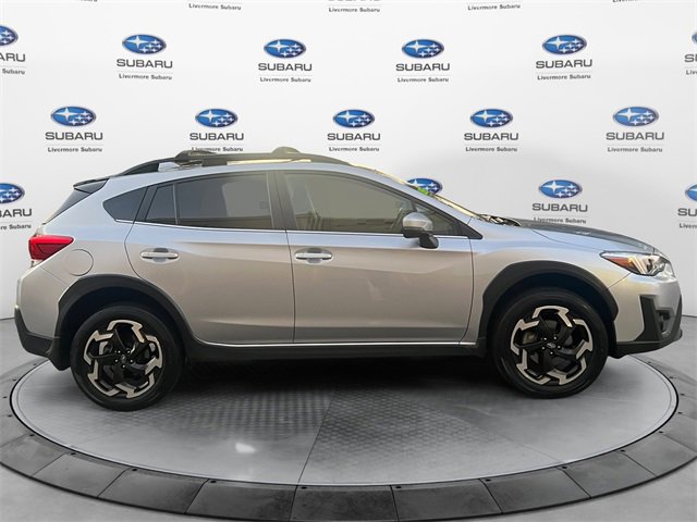 Used 2023 Subaru Crosstrek 2.5i Limited image 3