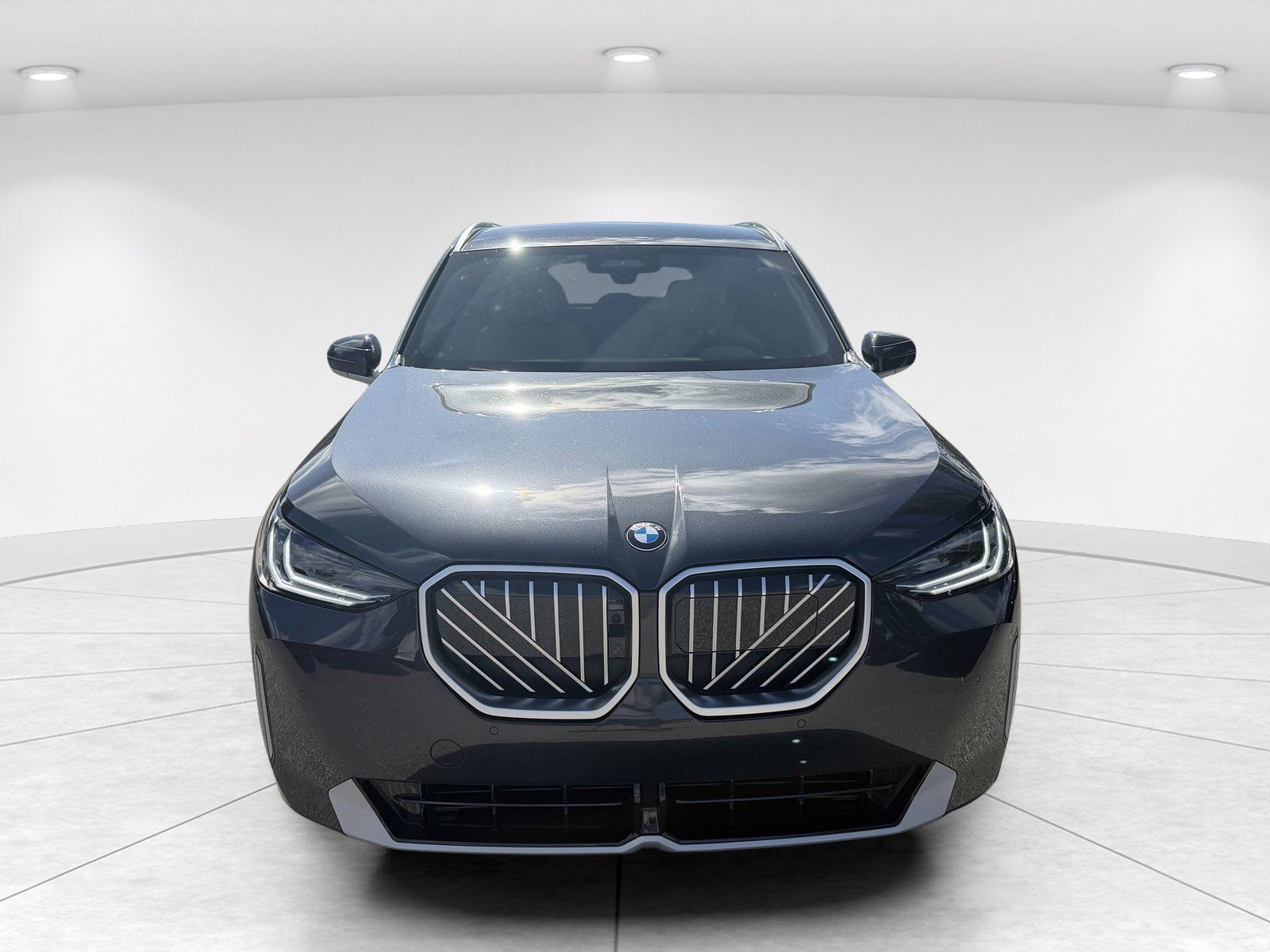 New 2026 BMW X3 xDrive30i w/ Premium Package AWD/4WD image 3