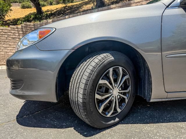 Used 2006 Toyota Camry LE FWD image 22
