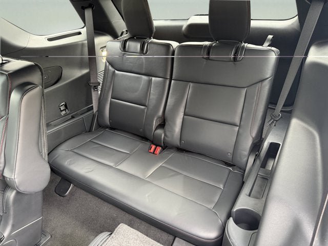 New 2027 Ford Explorer ST-Line AWD/4WD image 11