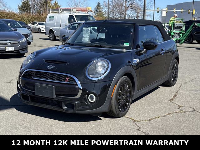Used 2020 MINI Cooper S image 5