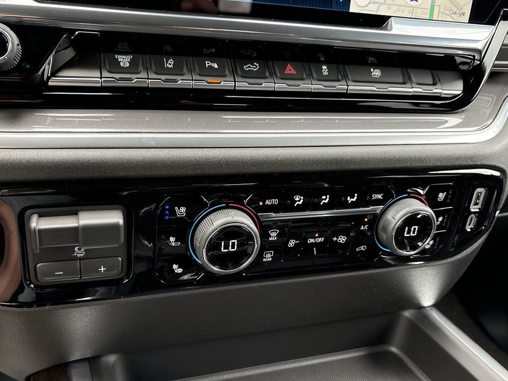 New 2026 Chevrolet Silverado 3500 High Country image 20