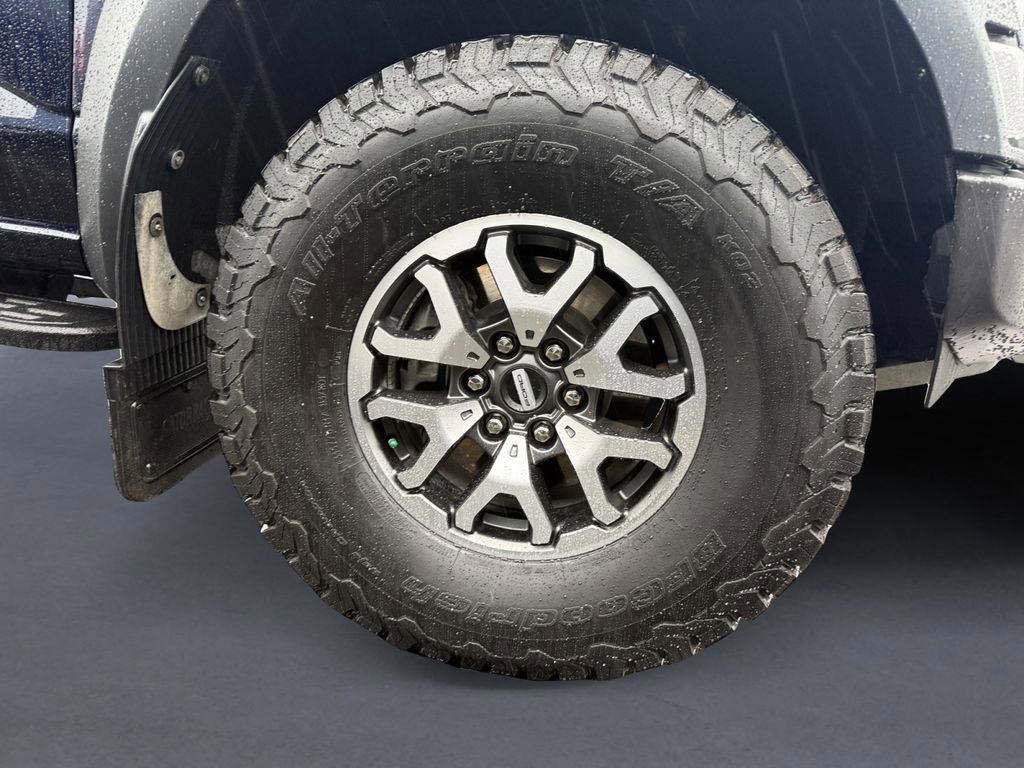 Used 2022 Ford F150 Raptor w/ Equipment Group 801A High image 9