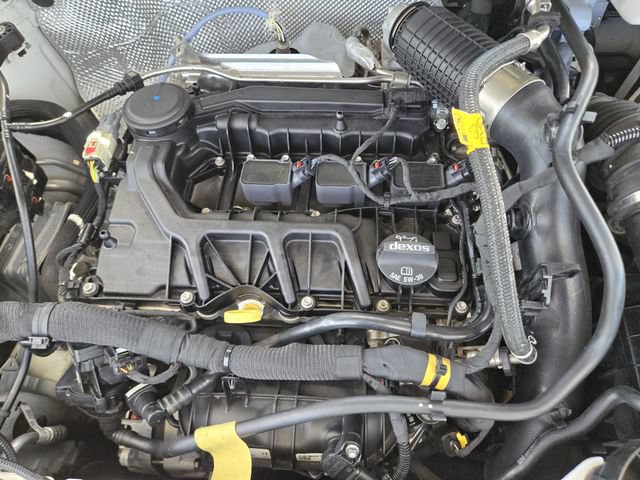 Used 2022 Chevrolet TrailBlazer LS FWD image 29