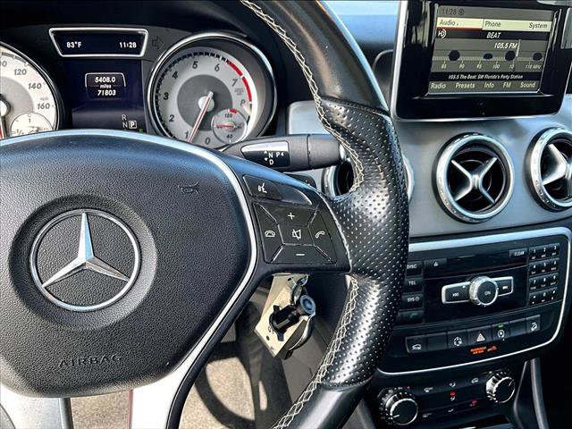 Used 2015 Mercedes-Benz GLA 250 4MATIC image 19