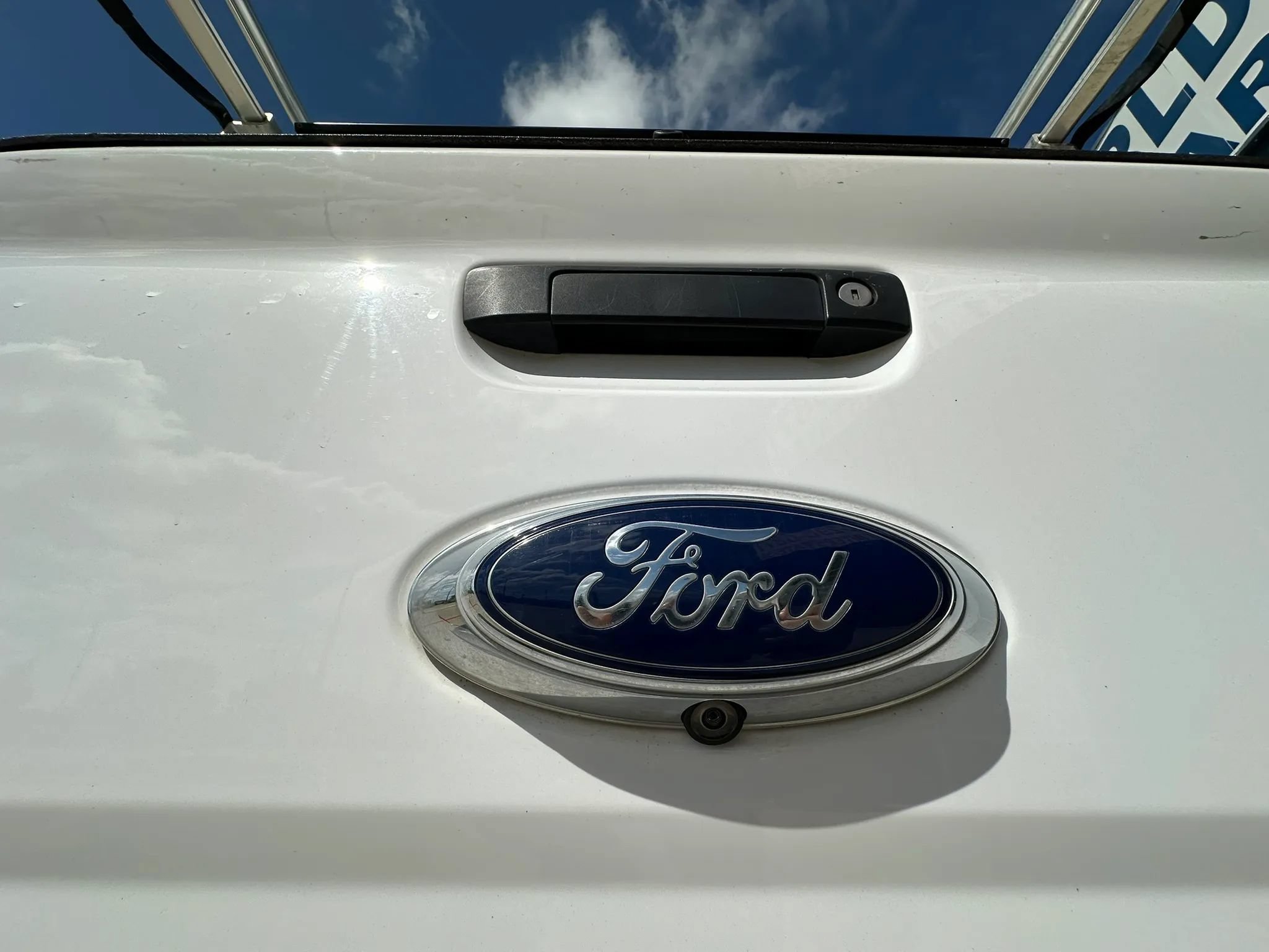 Used 2020 Ford Ranger XL w/ Equipment Group 101A Mid RWD image 13