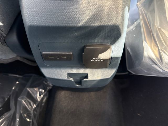 New 2026 Ford Maverick XLT w/ XLT Luxury Package image 22