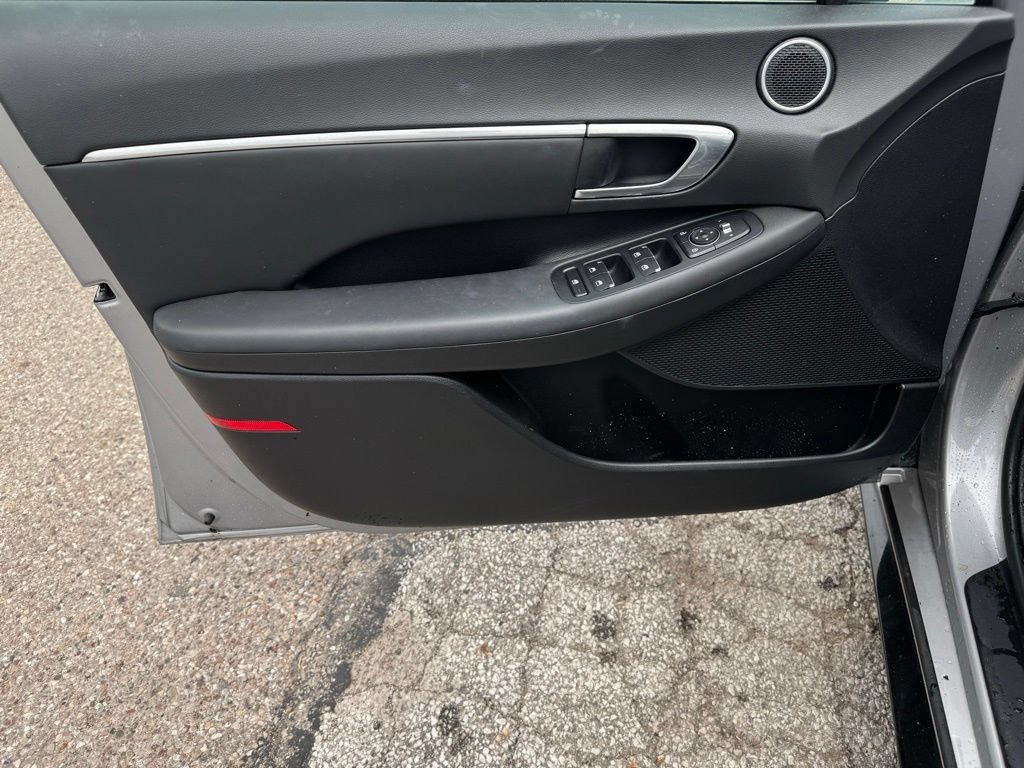 Certified 2023 Hyundai Sonata SEL FWD image 15