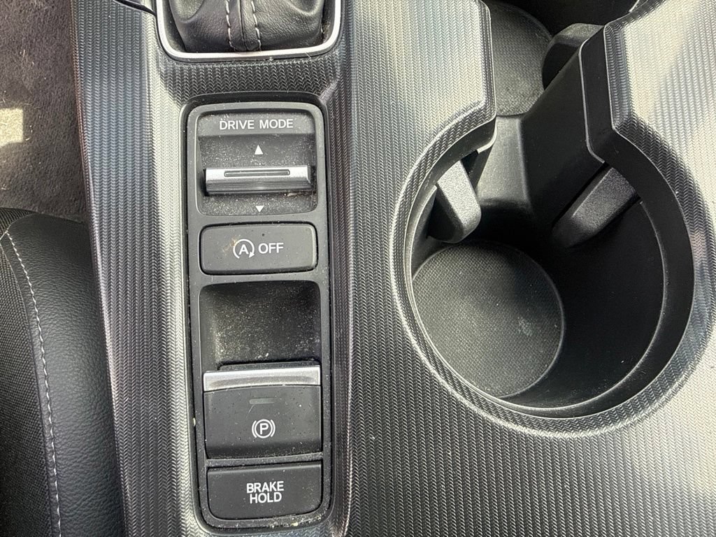 Used 2025 Honda Civic Sport image 26