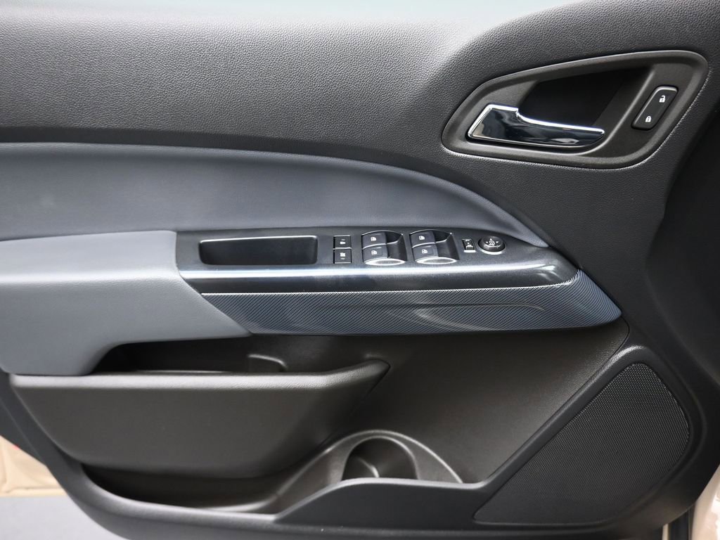 Used 2022 Chevrolet Colorado Z71 image 10