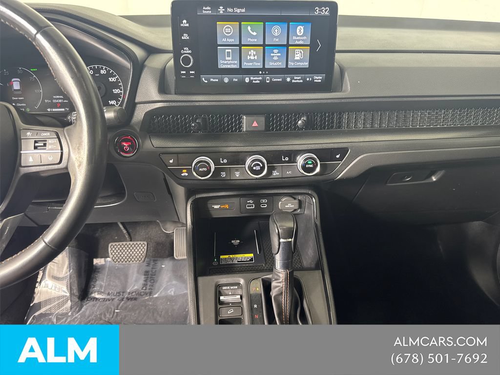 Used 2025 Honda CR-V Sport-L image 31