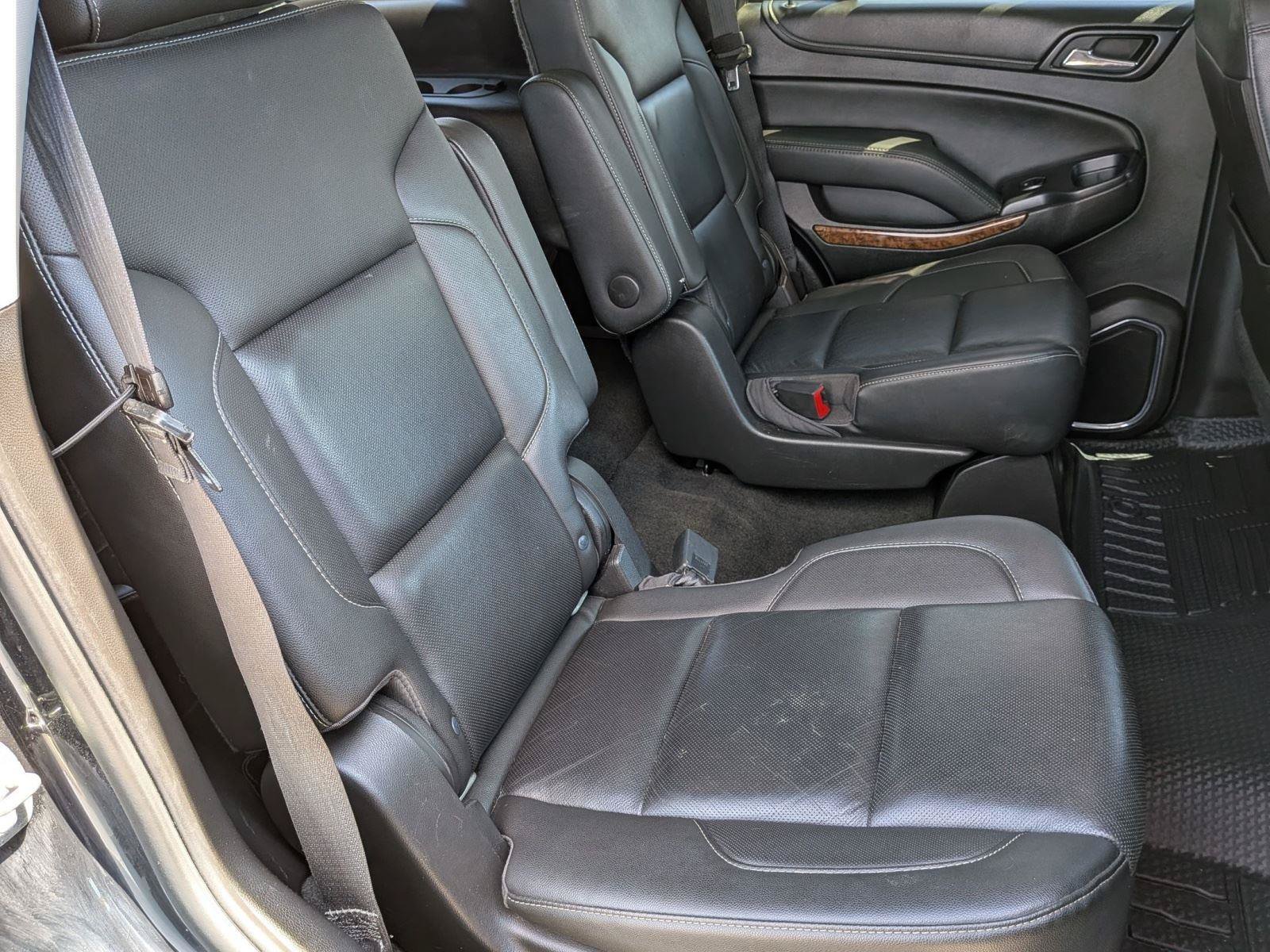 Used 2018 Chevrolet Tahoe Premier AWD/4WD image 75