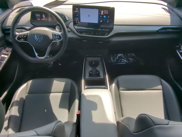 Certified 2023 Volkswagen ID.4 Pro S RWD image 13