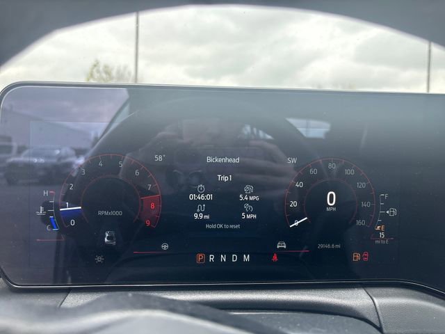 Used 2024 Ford Mustang GT Premium image 17