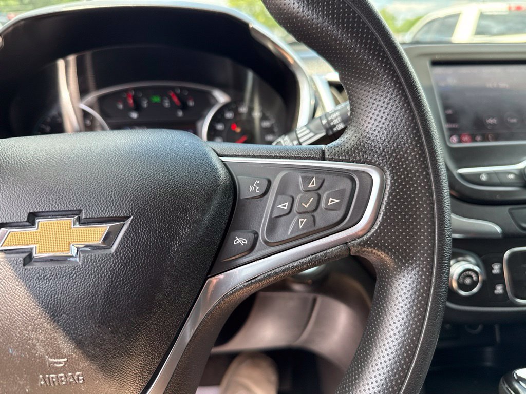 Used 2020 Chevrolet Equinox LT w/ LPO, Floor Liner Package FWD image 30