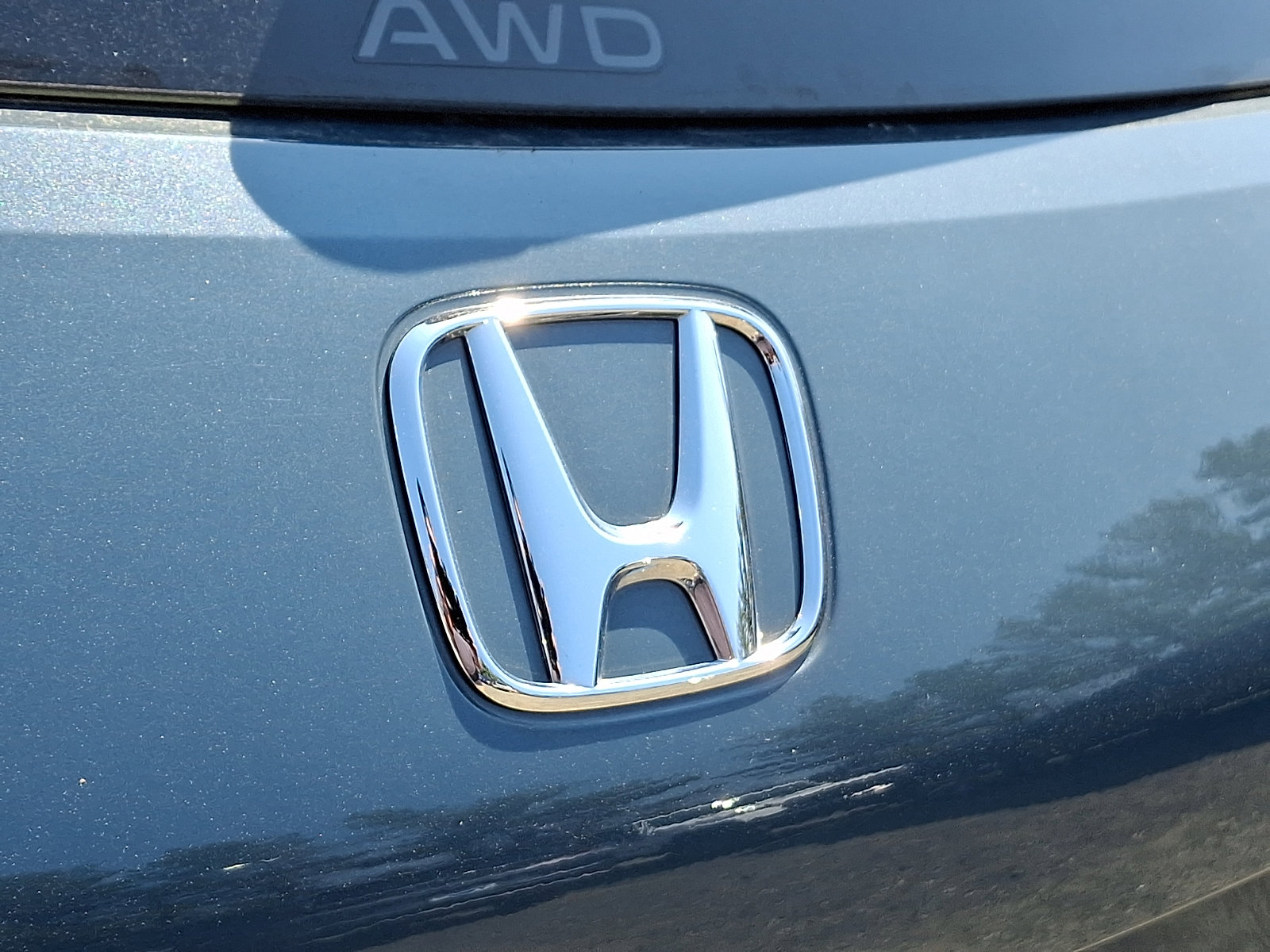 Certified 2024 Honda HR-V Sport image 6