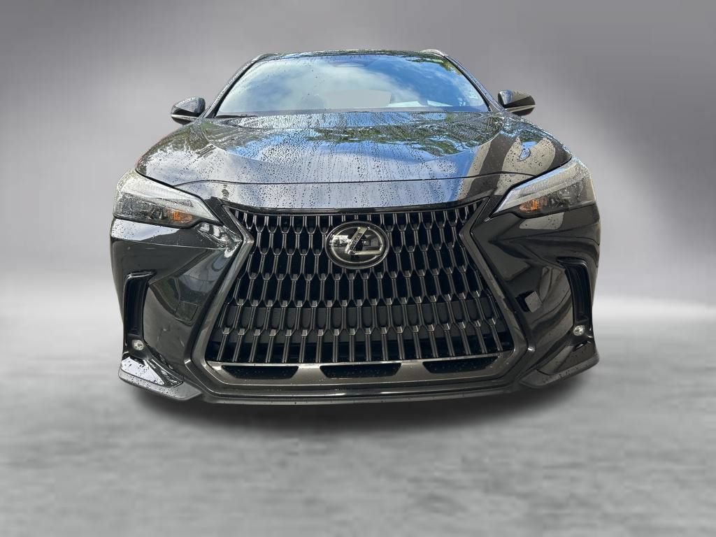 Used 2023 Lexus NX 250 FWD w/ Towing Package (2000 Lbs) image 13