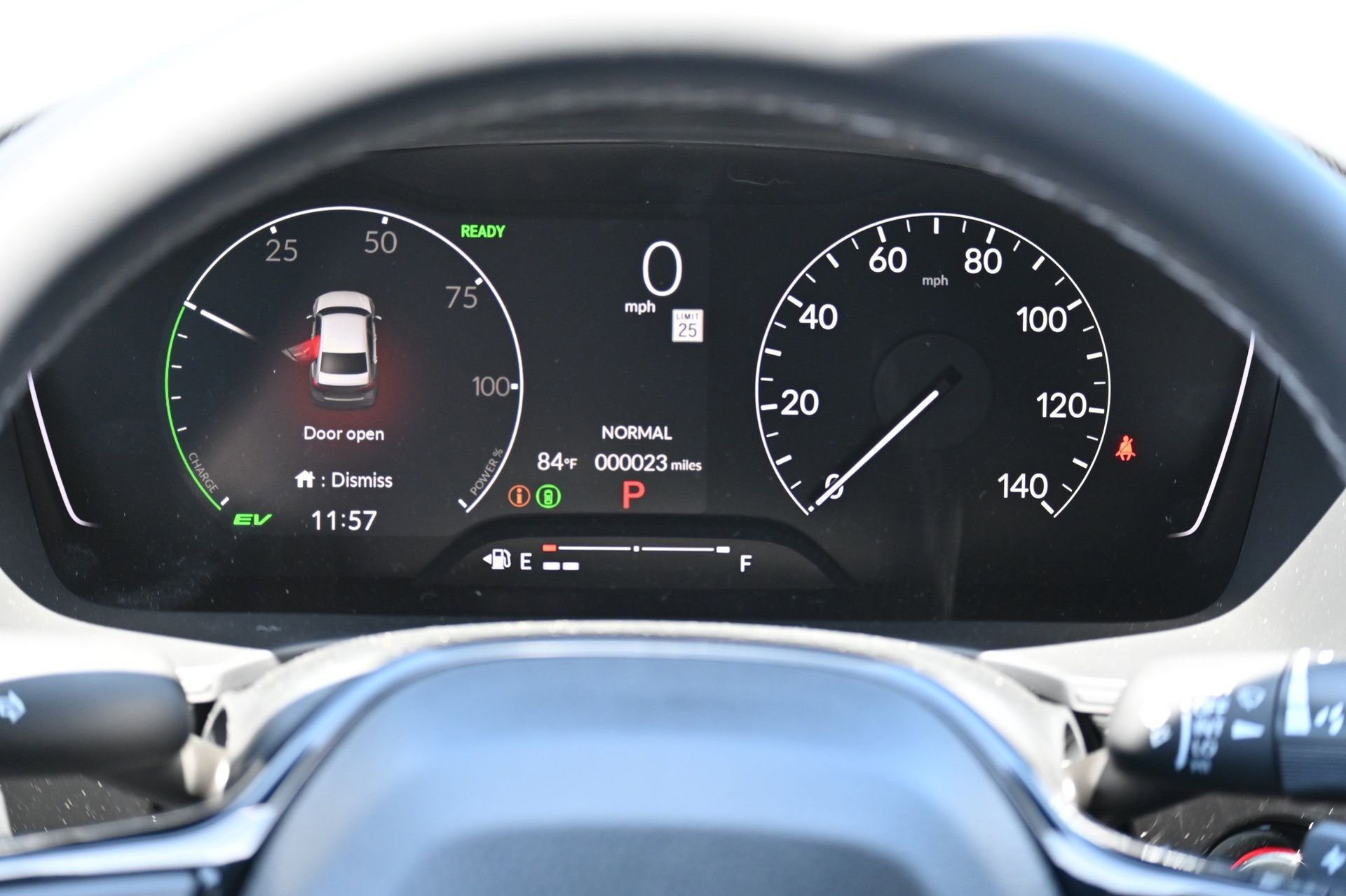 New 2025 Honda Civic Sport image 28