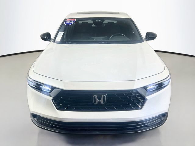 Used 2023 Honda Accord Sport image 3