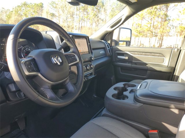 Used 2024 RAM 2500 Big Horn image 15