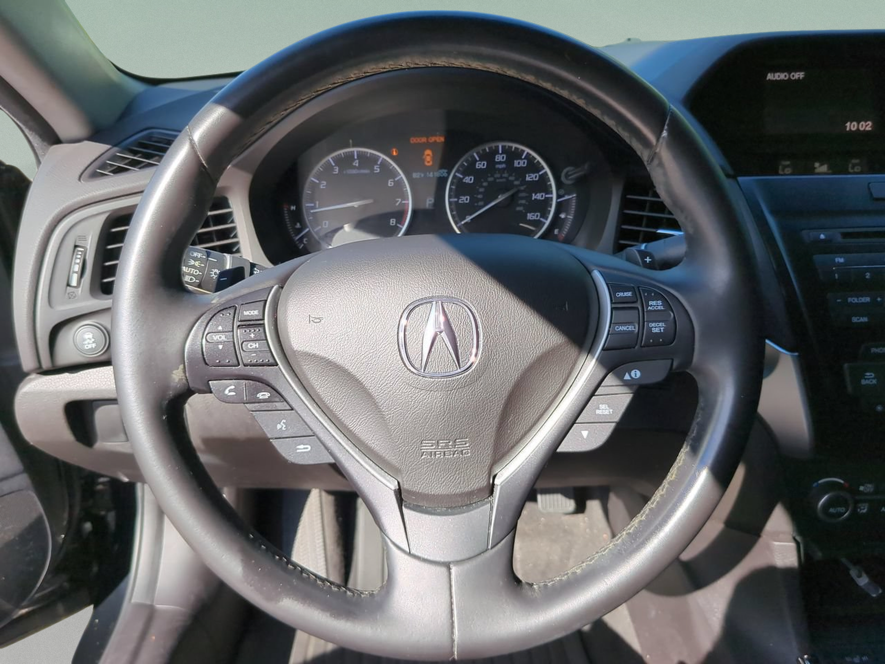 Used 2016 Acura ILX FWD image 11